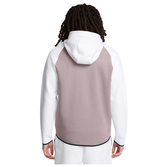 Under Armour Ανδρική ζακέτα Unstoppable Fleece Full-Zip Hoodie Under Armour Ανδρική ζακέτα Unstoppable Fleece Full-Zip Hoodie